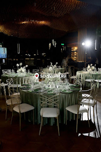 Фото №19 зала Ресторан Mady