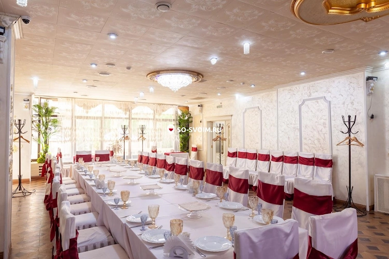 Фото №9 зала Зал №1