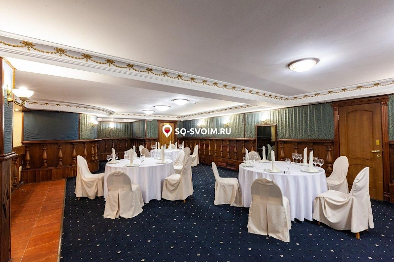 №2 ресторана 