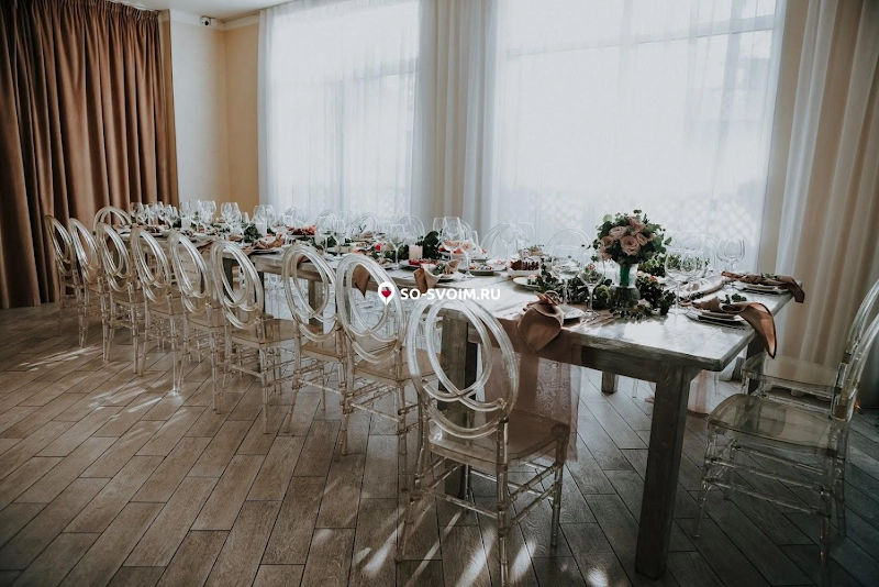 №10 ресторана 