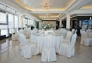 Park restaurant&banquet hall-mini