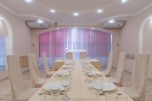 Фото №18 зала Московский