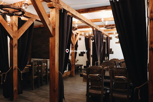 Фото №14 зала Охотник