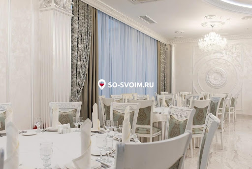 Фото №16 зала White hall