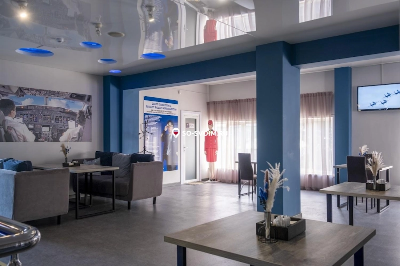 Фото №16 зала Верхний зал