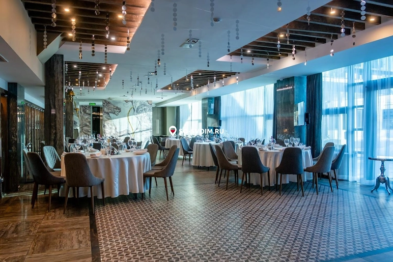 Фото №5 зала Ресторан Avantage