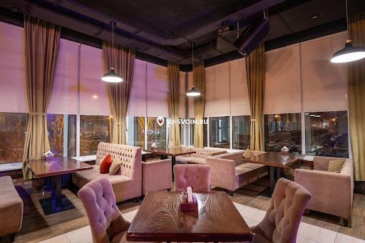 Фото №13 зала БардIN