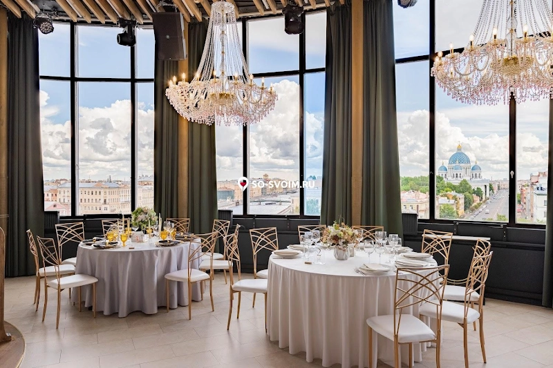 №13 ресторана 