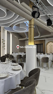 Фото №14 зала Зал №5