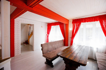 Дом «Гранат»