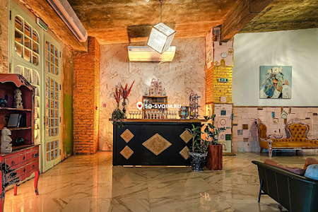 Фото №6 зала Зал "WHITE HALL"