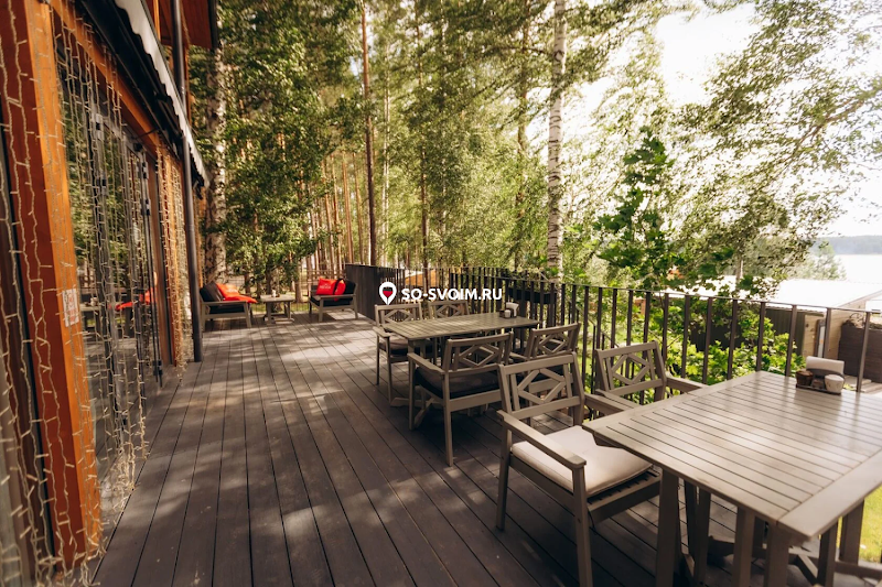 №15 ресторана 