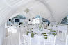 Фото №4 зала Шатёр White Podium-mini