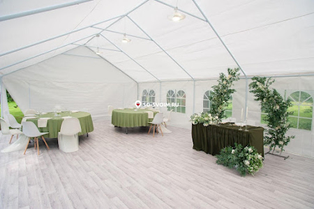 Фото №9 зала Шатер