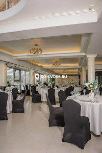 Фото №8 зала Зал Park restaurant&banquet hall