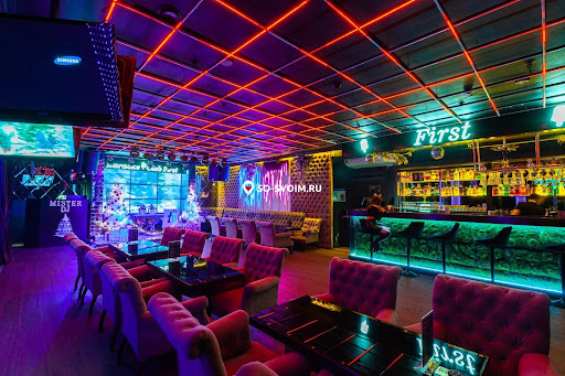 Фото №11 зала First