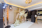 Park restaurant&banquet hall-mini