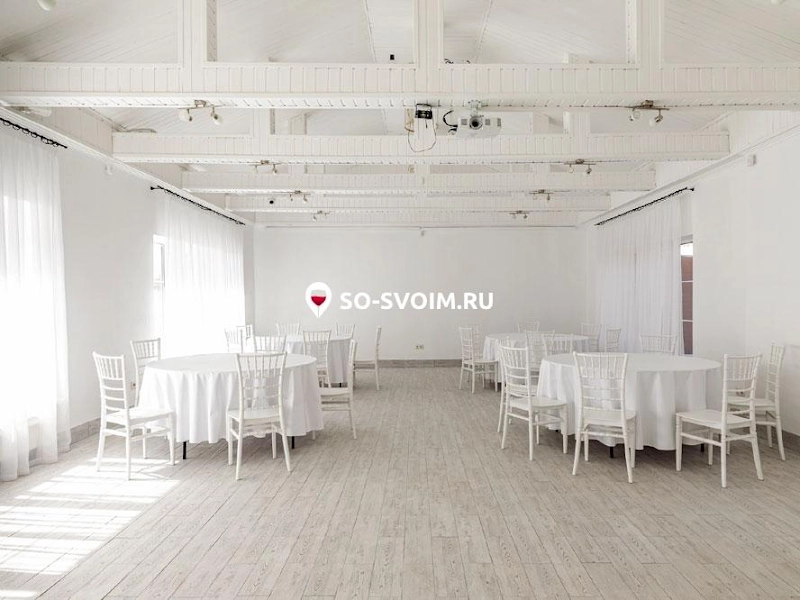 №3 ресторана 