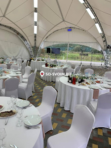 Фото №2 зала Шатер