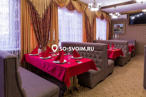 Фото №8 зала Дворец Султана
