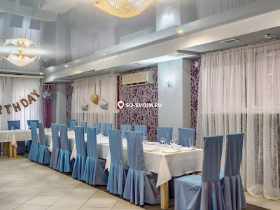 Фото №13 зала Зал на 70 человек