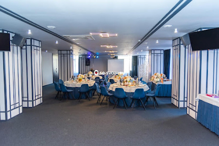 Фото №12 зала Основной зал 