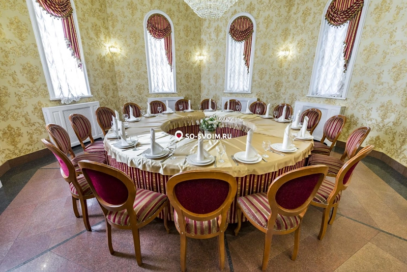 Фото №2 зала VIP-зал