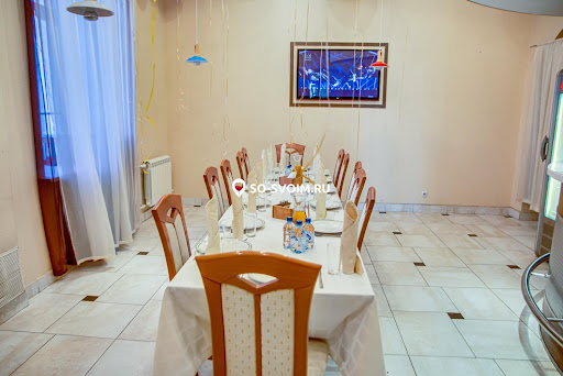 Фото №17 зала Жемчужина