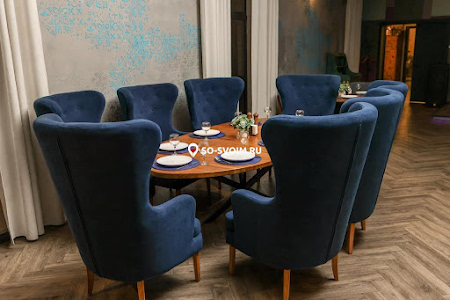 Фото №5 зала Зал №1