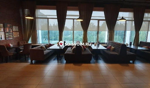 Фото №2 зала БардIN