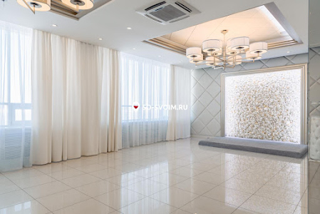 Фото №3 зала Малый зал