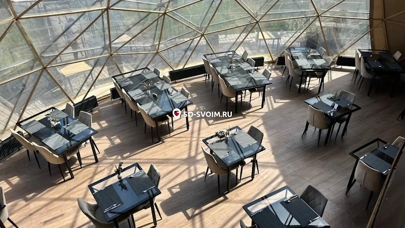 №12 ресторана 