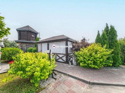 Фото №6 зала VIP-беседка