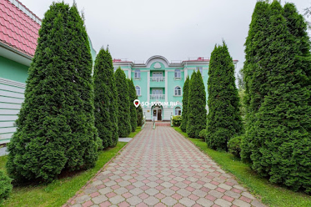 Фото №12 зала Зал «Весна»