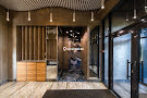 Welcome hall-mini