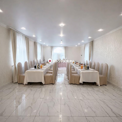 Фото №16 зала Камелот