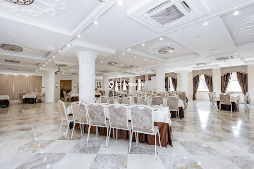 Фото №15 зала Suleiman Palace Hotel