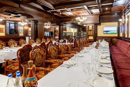 Фото №4 зала Основной зал 