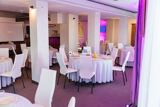 Фото №20 зала ONYX