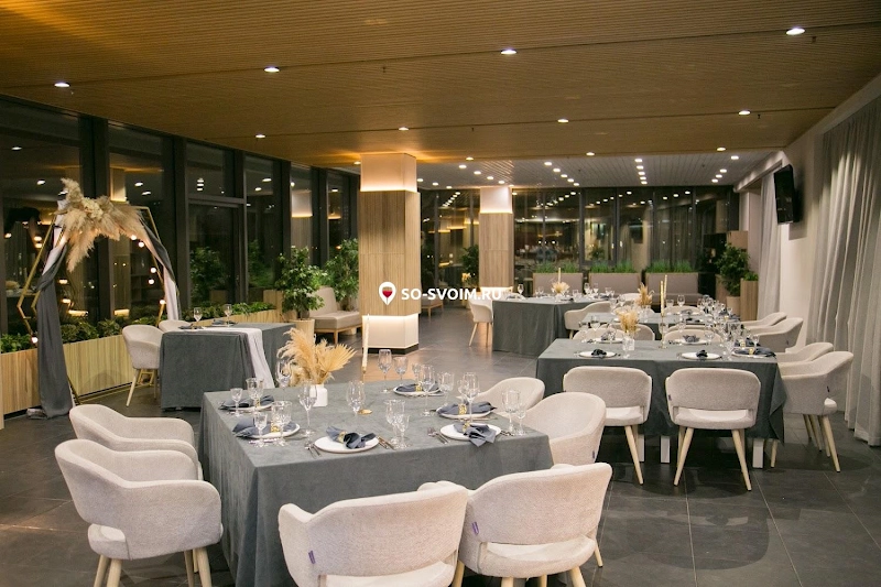 №4 ресторана 