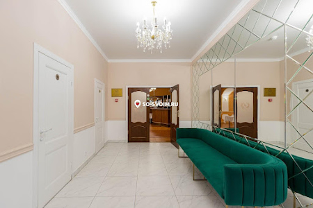 Фото №16 зала Зал «Александрия»