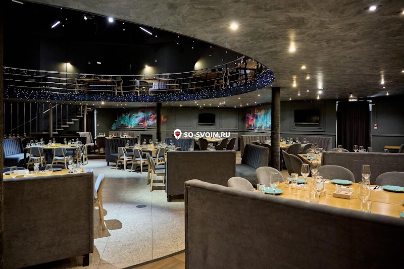 №11 ресторана 