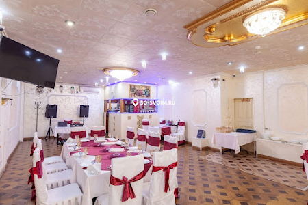 Фото №7 зала Зал №1