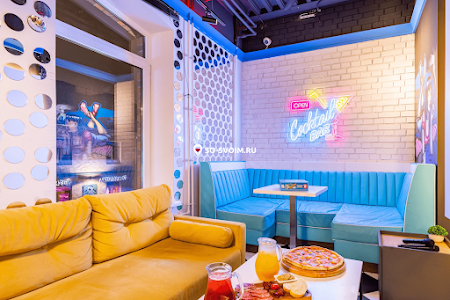 Фото №4 зала Залы до 9 человек