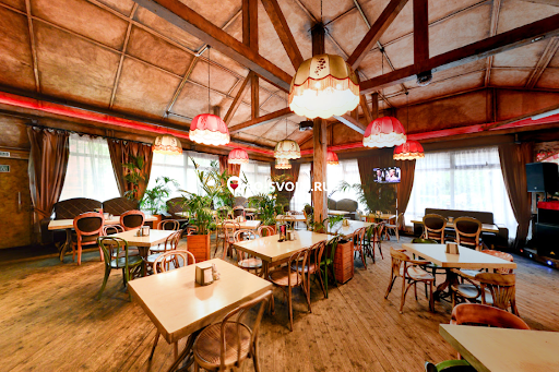 Фото №6 зала Ипполит Матвеевич