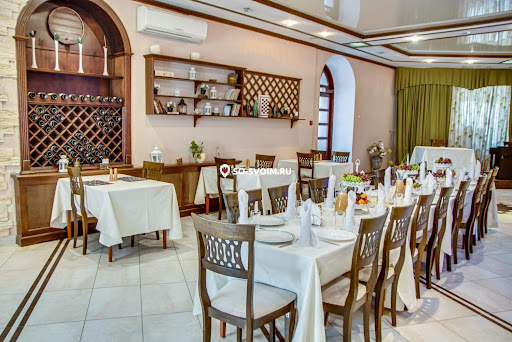 Фото №5 зала Жемчужина