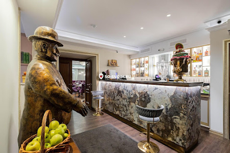 Фото №10 зала VIP-зал