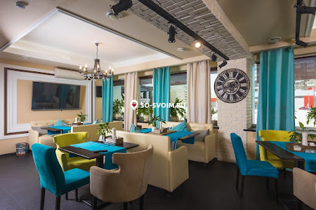 Фото №4 зала Garden зал