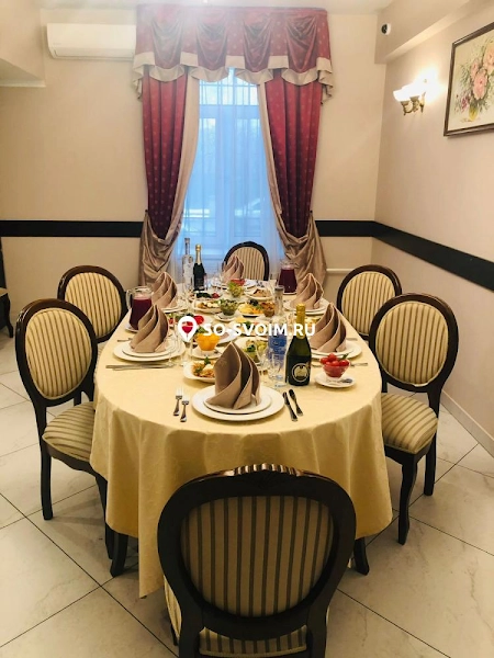 №2 ресторана 