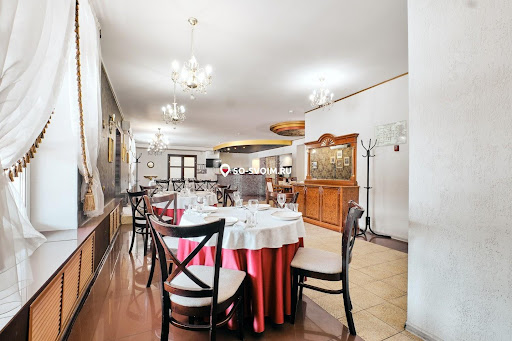 Фото №17 зала Чайка